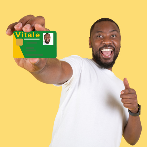 Carte vitale carte vitale ; what is a carte vitale ; how to get a carte vitale ;
