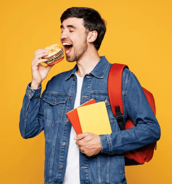 Les troubles de la concentration chez les étudiant... Les troubles de la concentration chez les étudiants